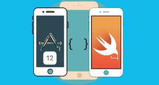 iOS 12 & Swift: The Complete Developer Course (Project base).png