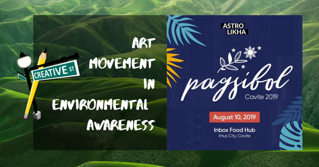 Art Movement in Environmental Awareness.png