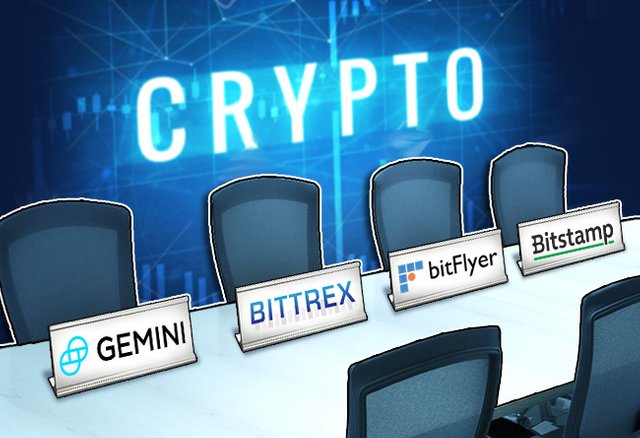 Four-Crypto-Exchanges-Join-Forces-to-Create-Self-Regulatory-Group.jpg