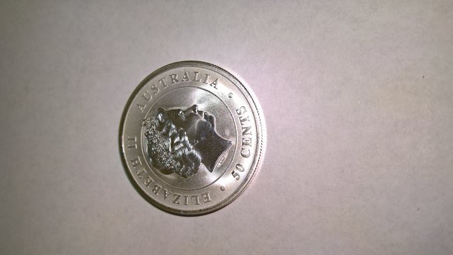 Perth Mint Half oz Silver Hammerhead Shark Coin Back.jpg
