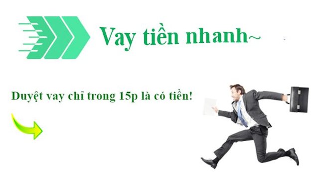 vay tiền nhanh online trong ngày