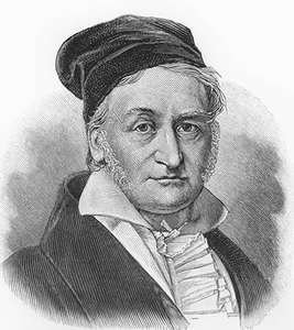 Carl Friedrich Gauss _ Biography, Discoveries, & Facts.jpeg