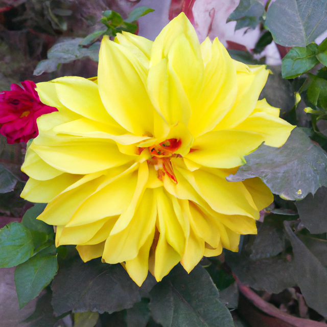 dahlia-flower-yellow-image.png