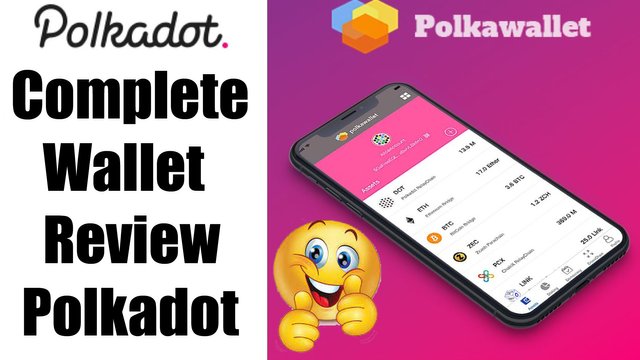 Complete Wallet Review of Polkadot Coin by Crypto Wallets Info.jpg