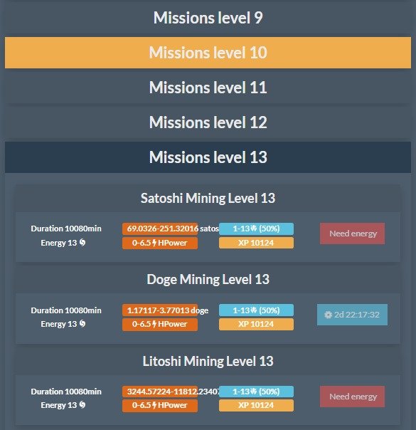 FireShot Capture 089 - Missions - Earn Satoshi, Doge, Litos_ - https___cryptomininggame.com_missions.jpg