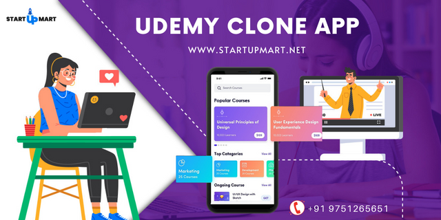 Udemy Clone App.png