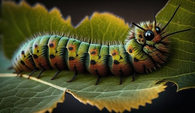 colorful-caterpillar-crawls-green-leaf-generated-by-ai_188544-14319.jpg