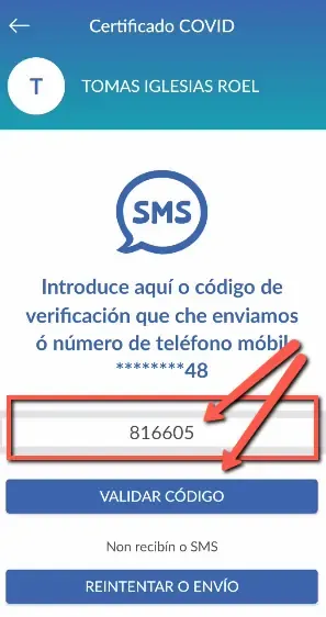 Certiciado-COVID-validar-codigo-SMS.webp