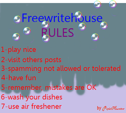 Freewritehouse rules.png