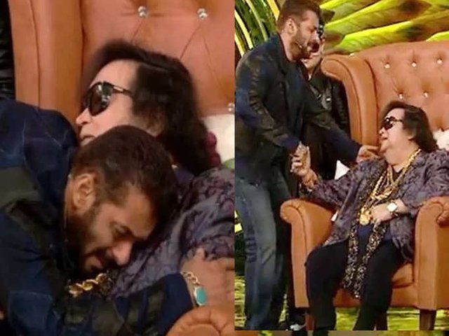 Bappi Lahiri Last Appearance In Salman Khan Show Bigg Boss 15.jpg