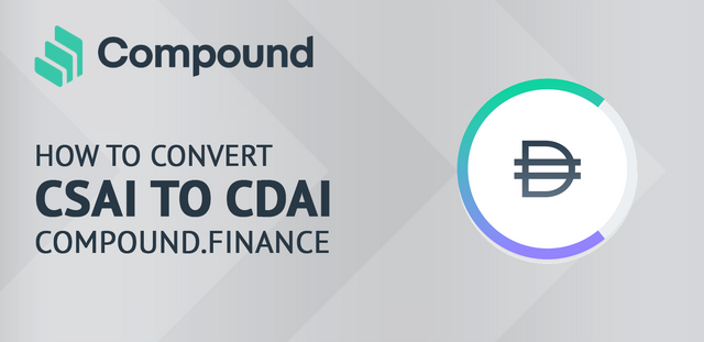 Compound cSai to cDai