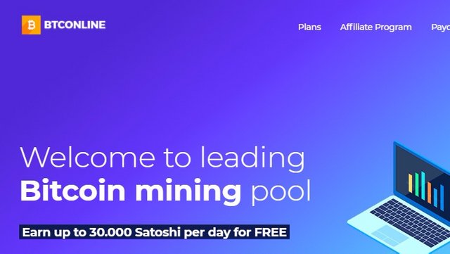 What Is Btc Online Mine In The Cloud 2018 Steemit