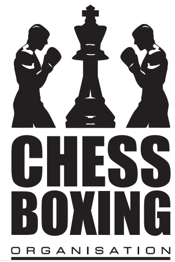 Chess Boxing Poster