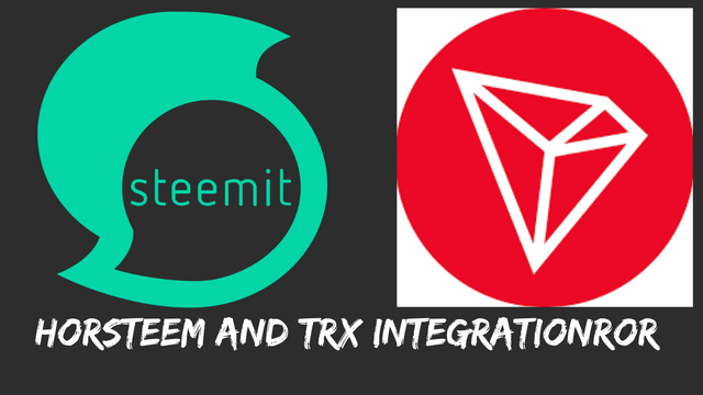 HorSteem and TRX Integrationror.png