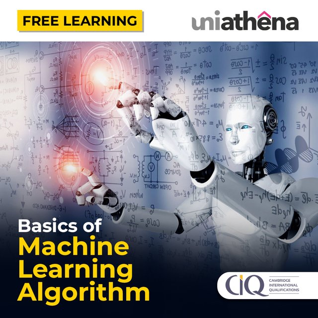 Best Machine Learning Short Course Online - UniAthena.jpg