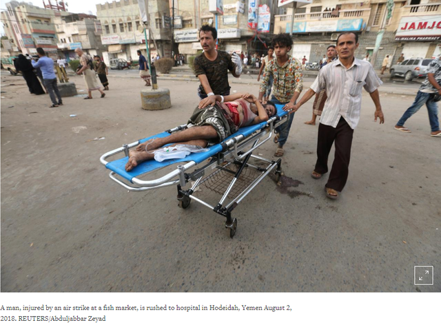 Yemen bombing fish market reuters.png