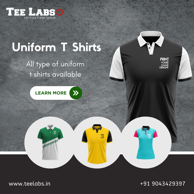 Uniform T Shirts.png