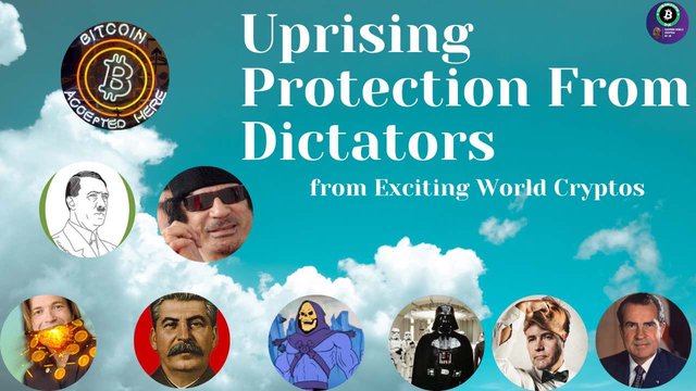 SNAP  - Uprising Protection From Dictators.jpg