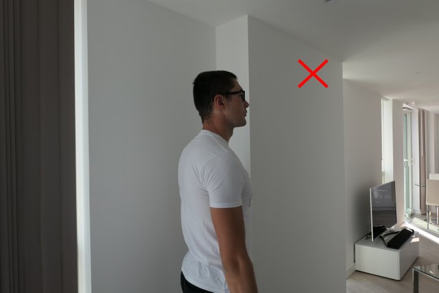 4 Tips for Tall People to Fix Their Bad Posture – Heights Apparel Co.