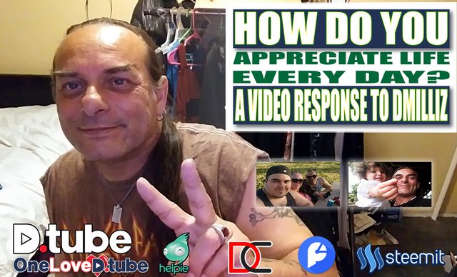 How Do You Appreciate Life Every Day - Listen in as I Explain How I Show Appreciation Daily & the Reasons Why.jpg