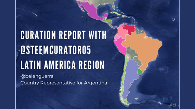Curation Report with @steemcurator05 for latin america.png