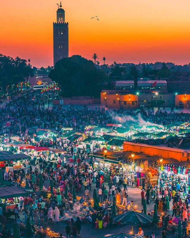Kingdom Of Morocco ---- on Instagram_ _Marrakech c.jpg