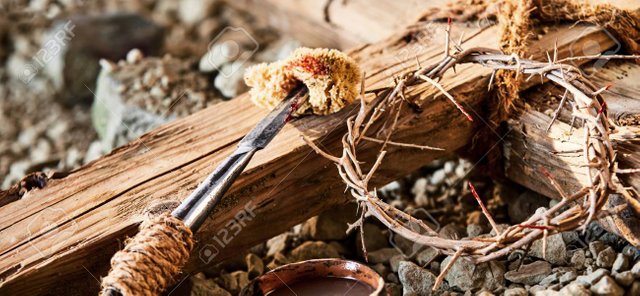 87996768-easter-banner-for-the-crucifixion-of-christ-with-a-bloody-crown-of-thorns-and-spear-on-a-wooden-cros.jpg