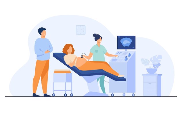 prenatal-care-sonographer-scanning-examining-pregnant-woman-while-expecting-father-looking-monitor-vector-illustration-medical-examination-sonography-ultrasound-test-topics_74855-8535.jpg
