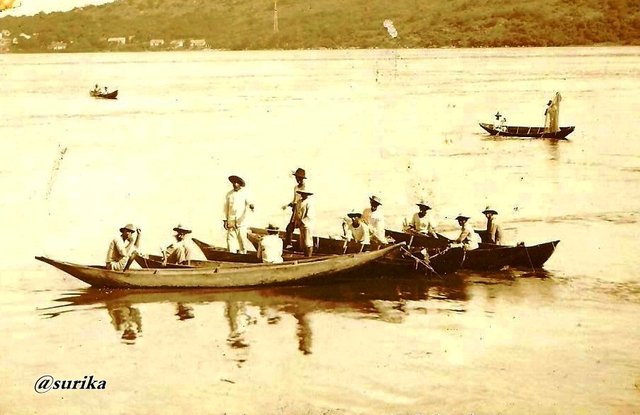 RIO ORINICO FOTO DE PAPA Y UNOS COMPAÑEROS 2.jpg