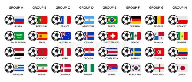 mundial-del-fútbol-rusia-mundiales-grupo-equipo-y-banderas-nacionales-sistema-de-vector-112355596.jpg