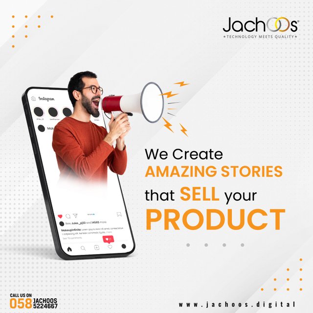 JachOOs Digital Marketing Product Selling.jfif