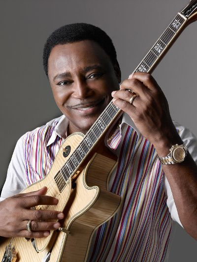 george benson