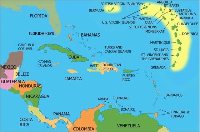 caribbean-islands-map-best-of-fascinating-world-map-includes-countries-ocean-territory-in-their-of-caribbean-islands-map.jpg