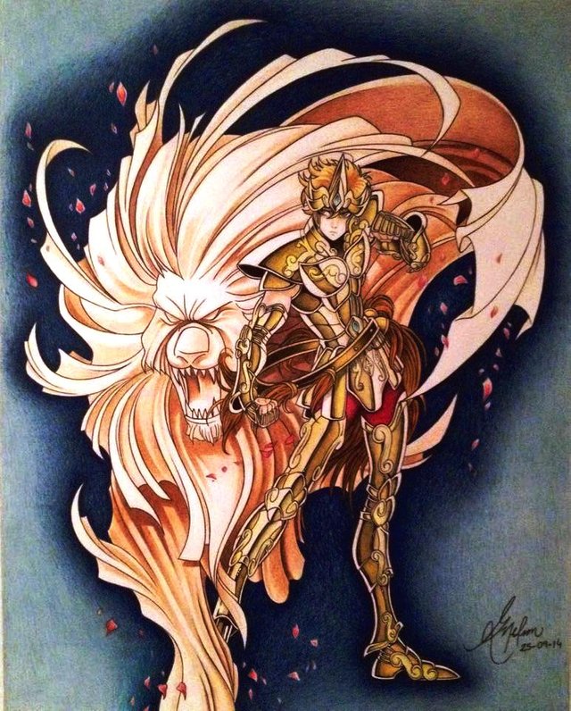 Creyón (Caballero del Zodiaco - Aioria de Leo).jpg