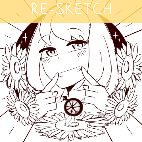 Yo the sunflower b.png