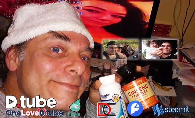 VlogMas 26 - Another New Years Resolution... Health & Well Being... It's Never to Late or to Soon.jpg