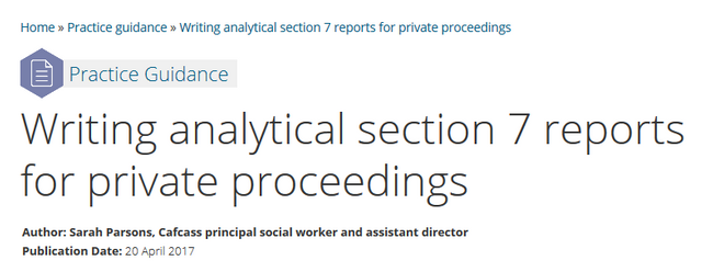Screenshot-2018-6-19 Writing analytical section 7 reports for private proceedings - Childrens.png