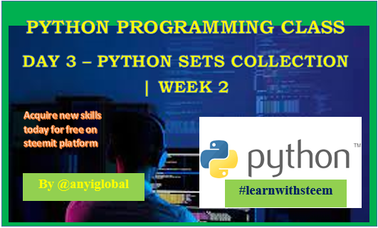 python class banner day 3 week 2.PNG