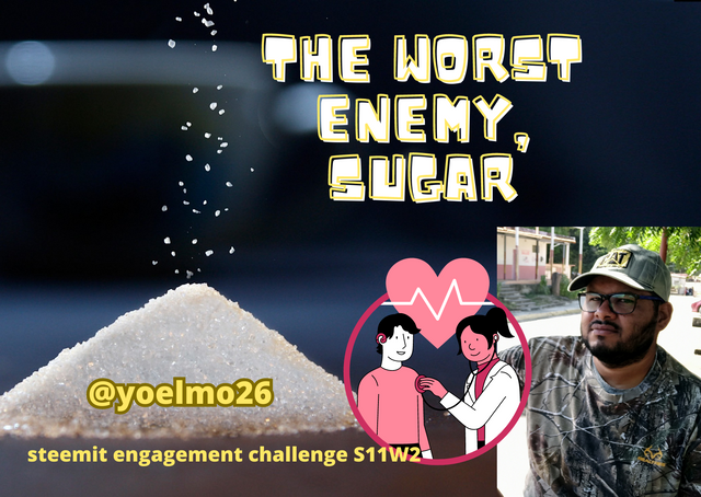 The worst enemy, sugar..png