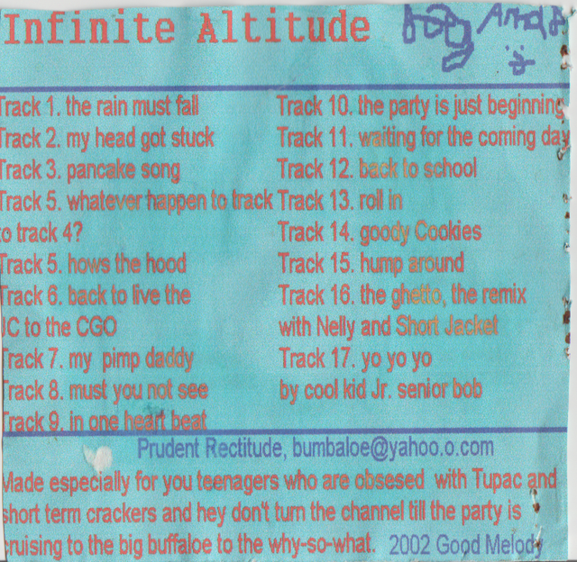 2002-10-10 Thursday  Infinite Altitude CD Cover Art Project at FGHS-6.png