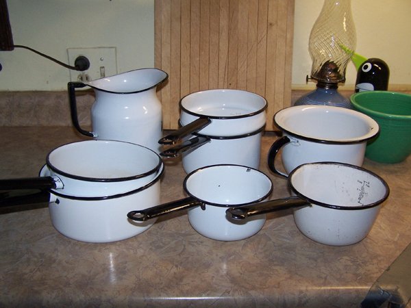 Enamel pots and pans1 crop June 2019.jpg