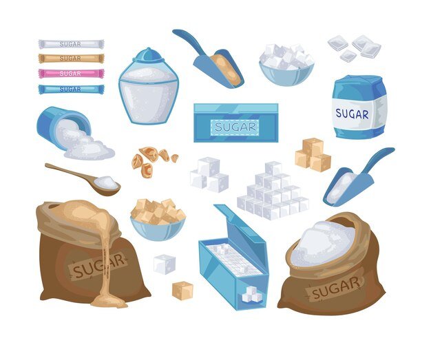 granulated-cube-sugar-cartoon-illustration-set-bag-block-pack-stick-brown-white-sugar-sugar-spoon-bowl-isolated-white-background-sweet-food-sucrose-concept_74855-23061.jpg