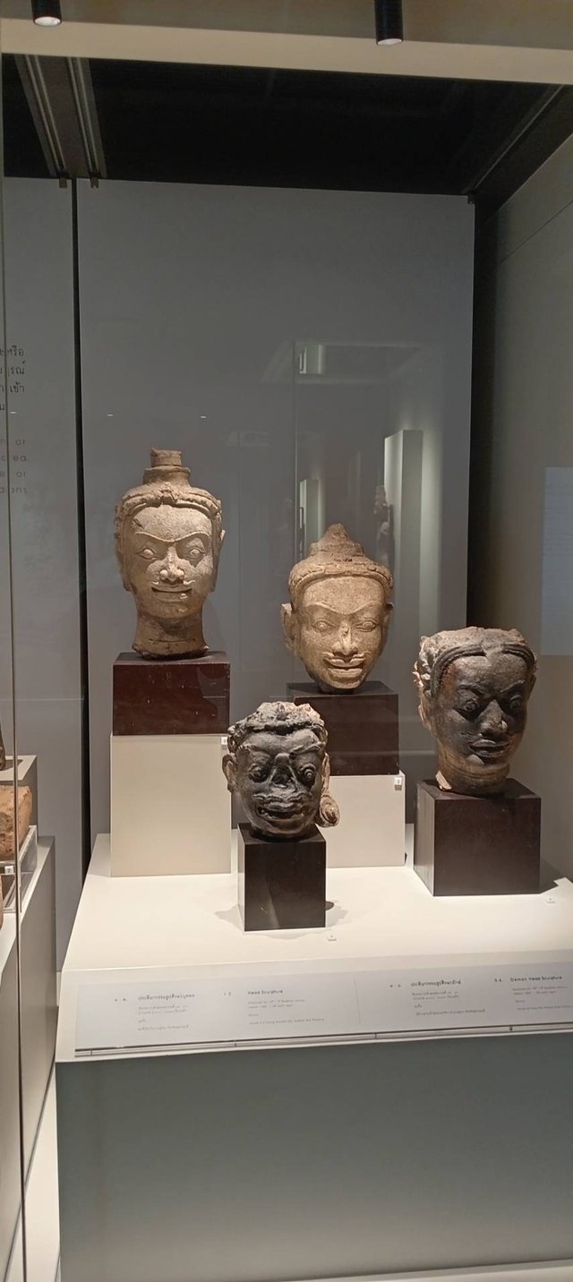 U Thong National Museum3.jpg