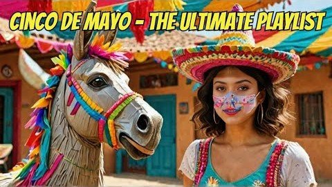 Feliz Cinco De Mayo Mayo Music Playlist.jpg