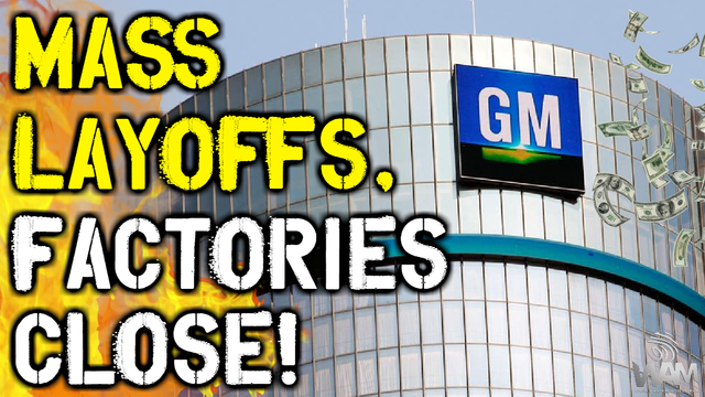 general motors shutting down plants cutting workforce thumbnail.png