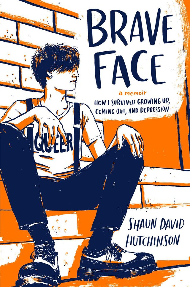 Brave Face By Shaun David Hutchinson.jpg