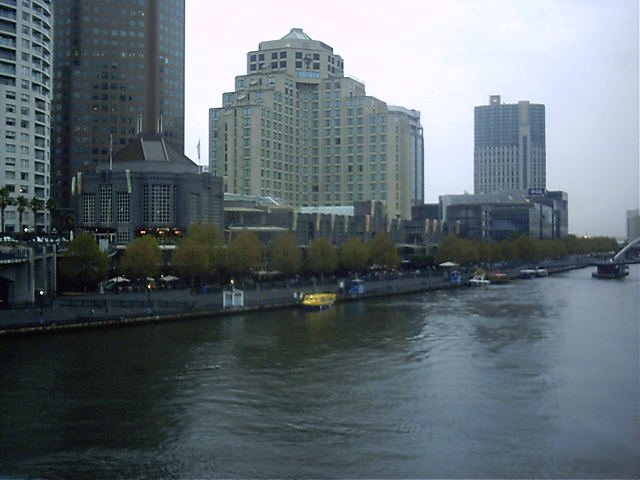 Yarra River & Southbank.jpg