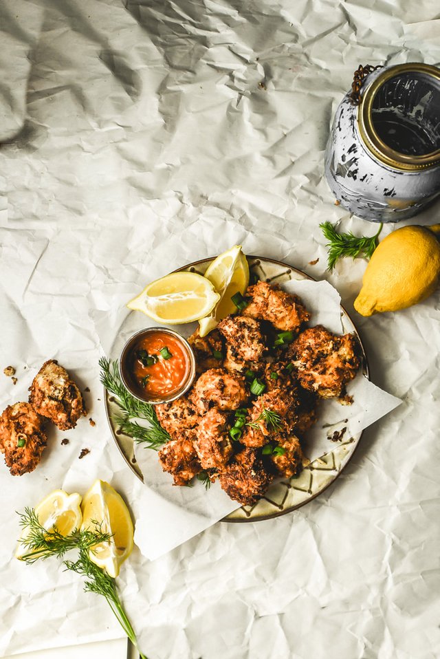 Coconut Almond Ranch Fried Cauliflower Bites (Vegan+GF)-4.jpg