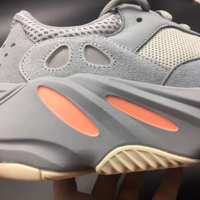 adidas Yeezy Boost 700 'Inertia' 2019 Outfit Release Date EQ7597 â Steemit