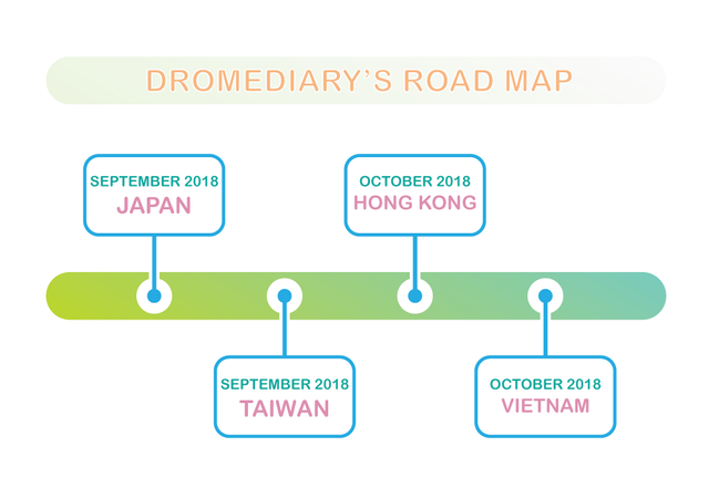 infografica-roadmap2018-Dromediary